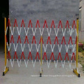 Moisture resistant factory wholesale stainless steel barrier gate